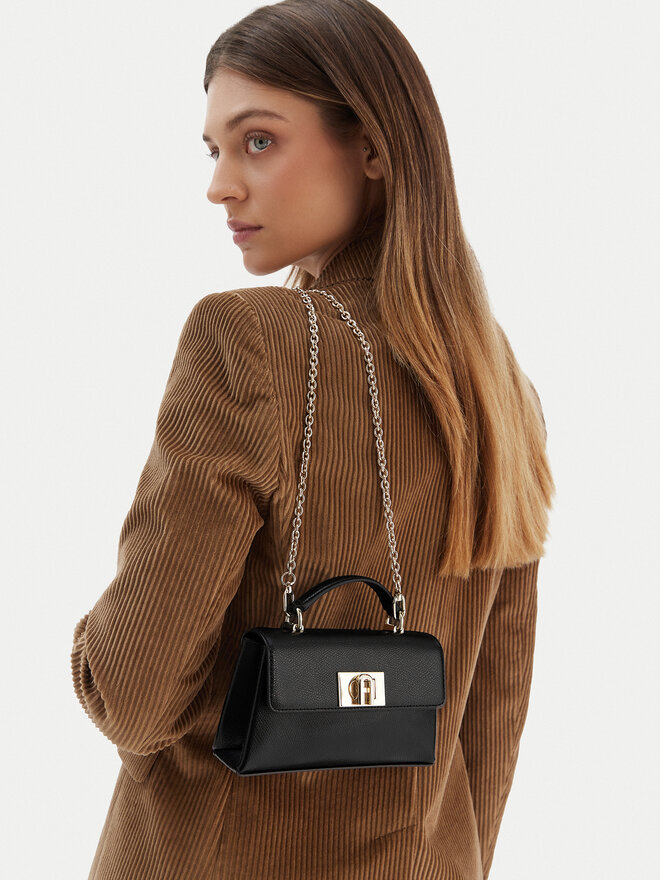 Furla Сумка Furla 1927 Mini WE00423 ARE000 CN O6000 Чорний