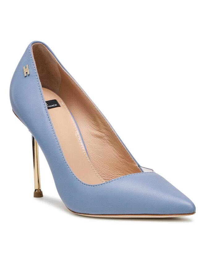 Scarpe tacco elisabetta franchi clearance