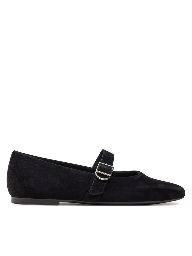 Vagabond Shoemakers Baleríny Vagabond Shoemakers Jolin 5608-040-20 Čierna