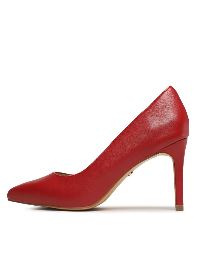 Lasocki High Heels Lasocki WFA1619-3ZA Rot
