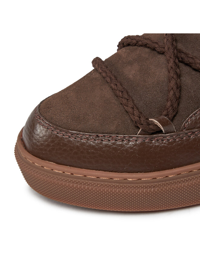 Inuikii Botas de nieve Inuikii Classic 55102-001 Marrón