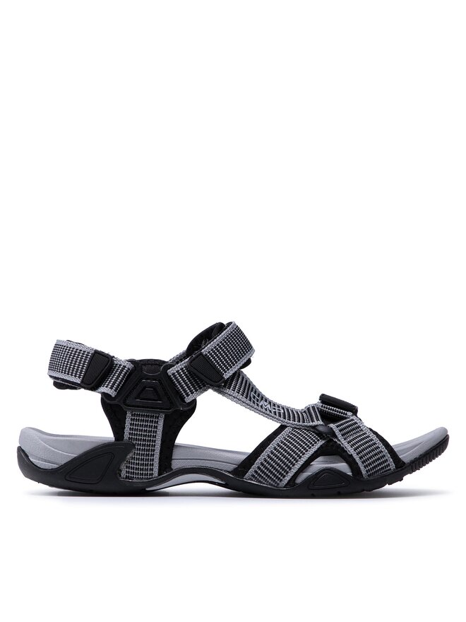 CMP Sandali CMP Hamal Hiking Sandal 38Q9957 Grigio