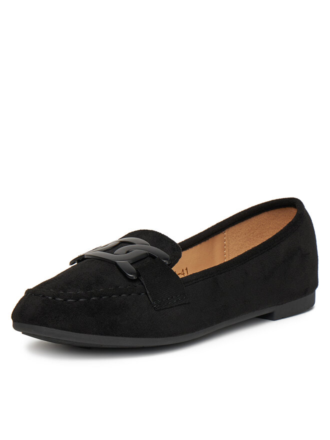DeeZee Lords DeeZee LE601-41 Negru