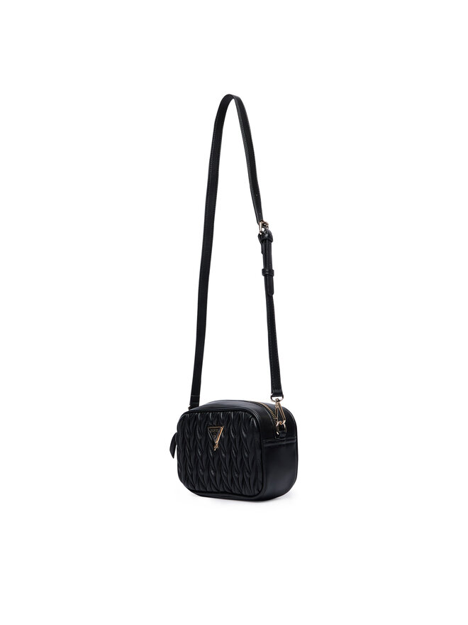 Guess Handtasche Guess J6BZ25 W4035 Schwarz