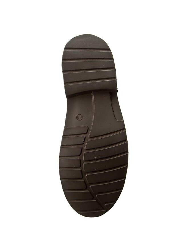 Gregor Schnürschuhe Gregor 01825-ME-WB5-DS Braun