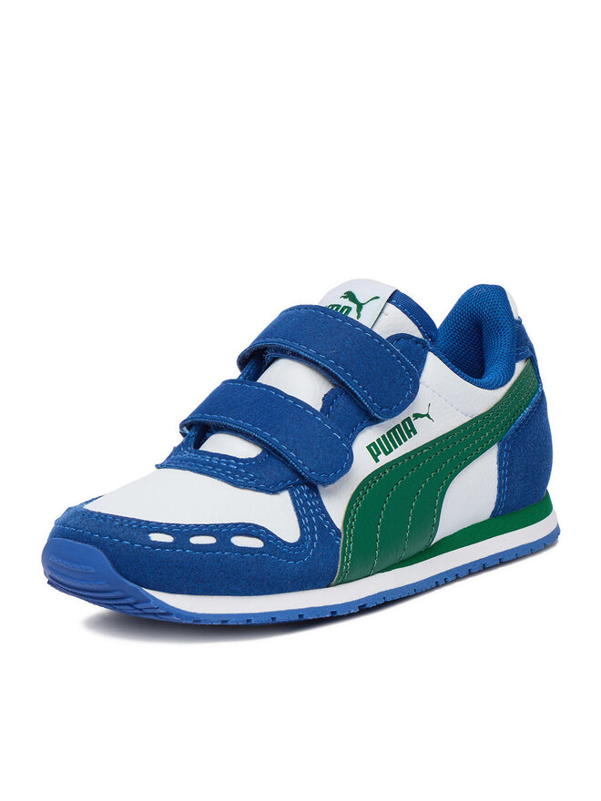 Puma Sneakers Puma EO-CABANA RACER SL 20 V PS 38373013 Bunt