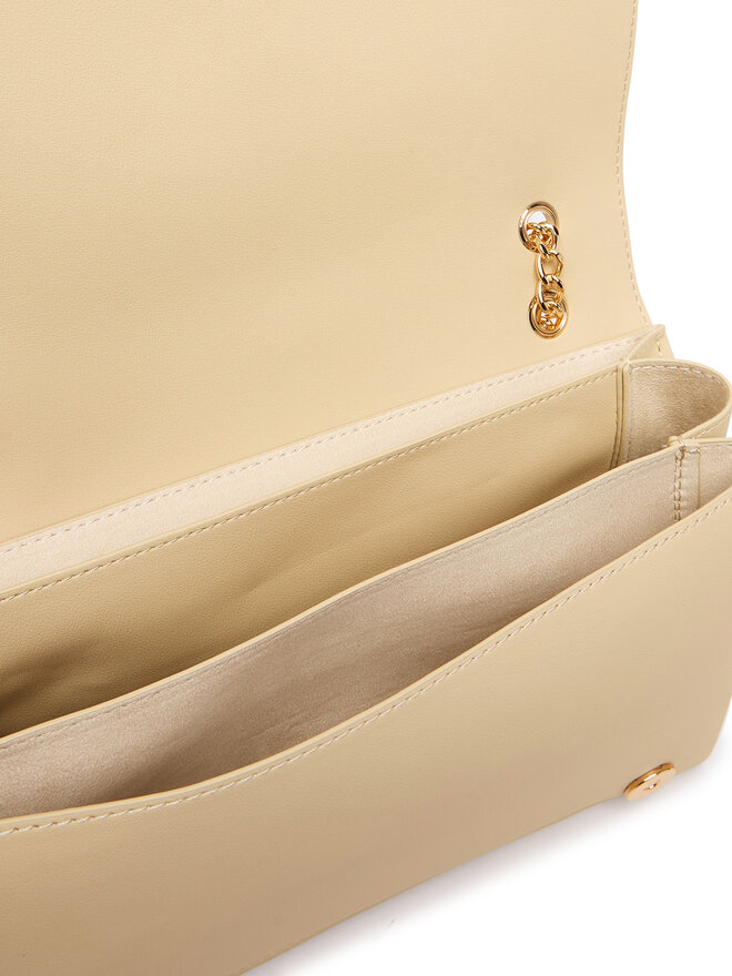 LOVE MOSCHINO Handtasche LOVE MOSCHINO JC4192PP1OKD0129 Beige