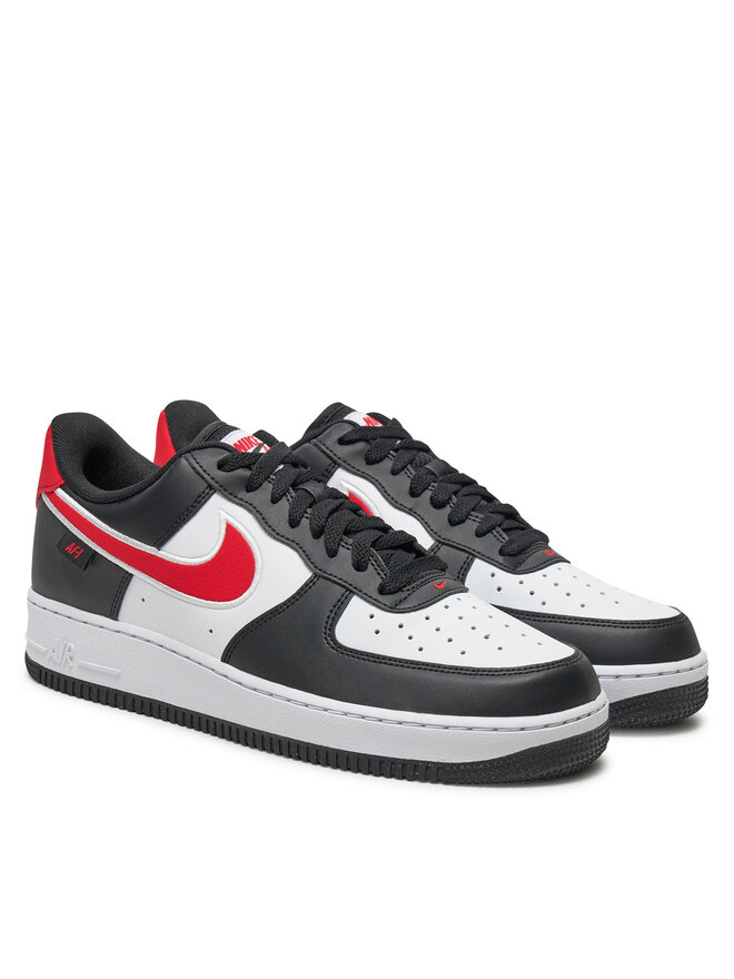 Nike Αθλητικά Nike Air Force 1 '07 Nn HM0721 002 Έγχρωμο