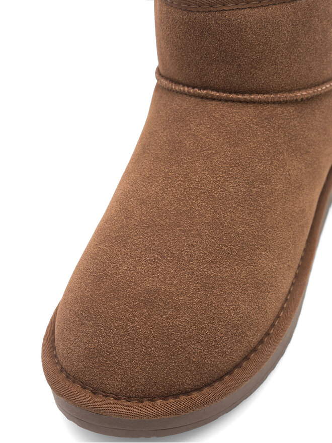 Jenny Fairy Schneeschuhe Jenny Fairy SALMA HYBJL221103 Braun