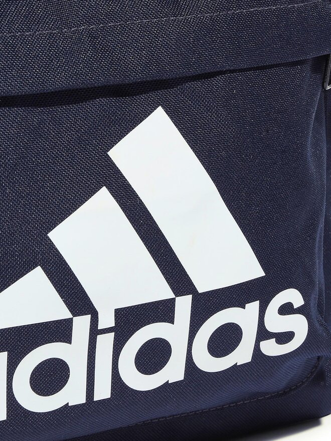 adidas Rucsac adidas Classic Badge of Sport Backpack HR9809 Albastru