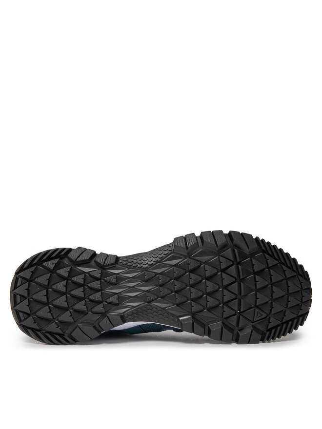 Reebok Běžecké boty Reebok Astroride Trail 2.0 IE2557 Modrá