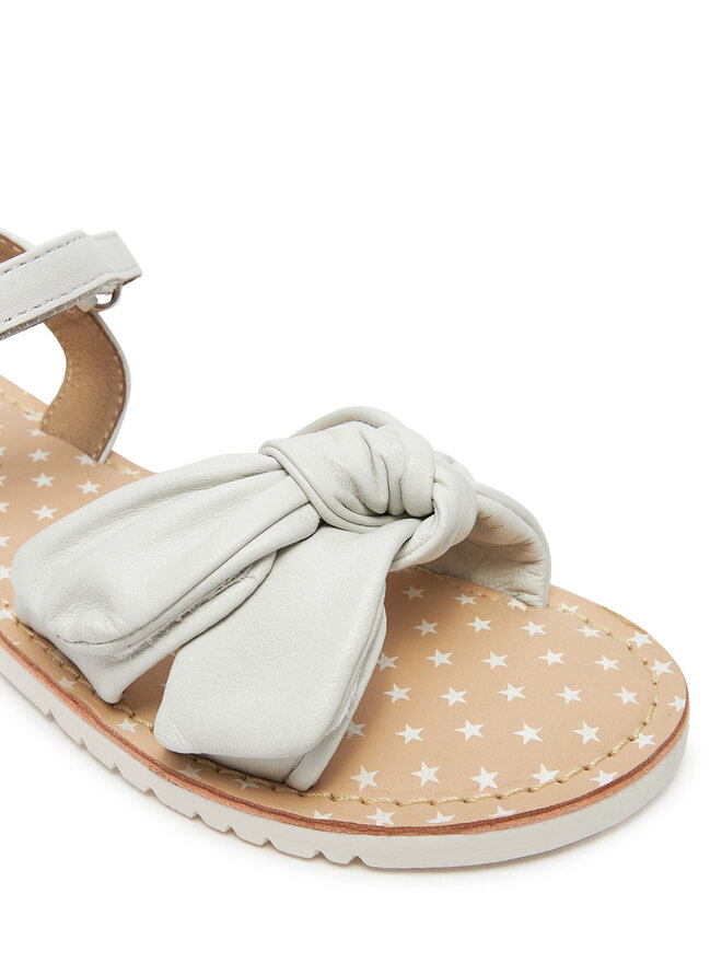 Gioseppo Sandalen Gioseppo Wareham 74777-P Weiß