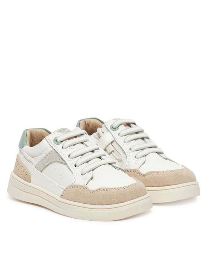 Mayoral Sneakersy Mayoral 43664 Biały