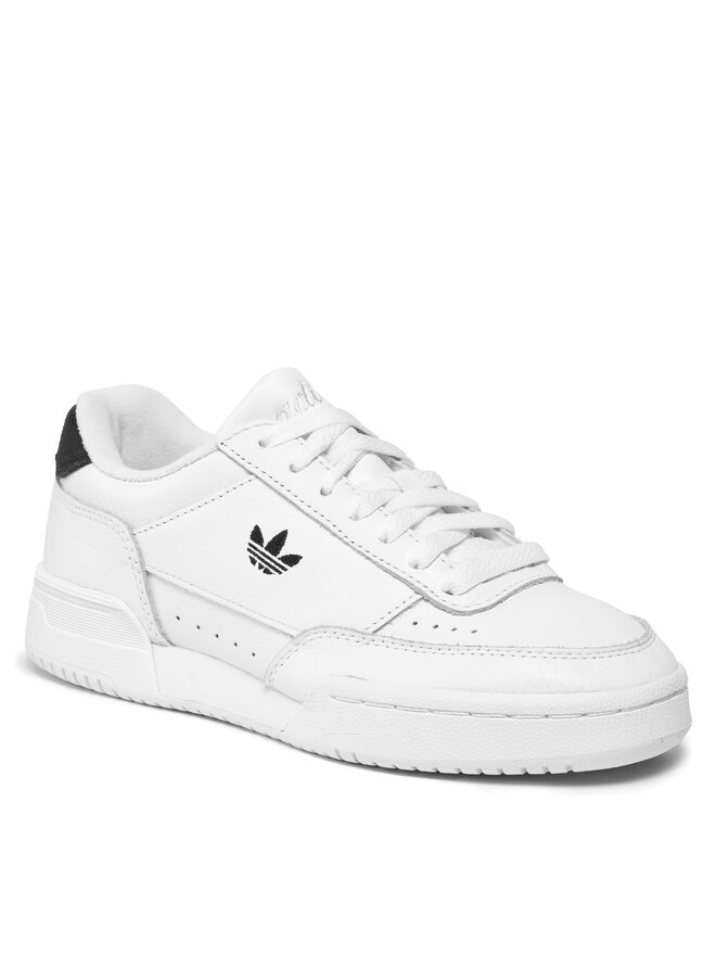 adidas Sneakersy adidas Court Super W IE8081 Bílá