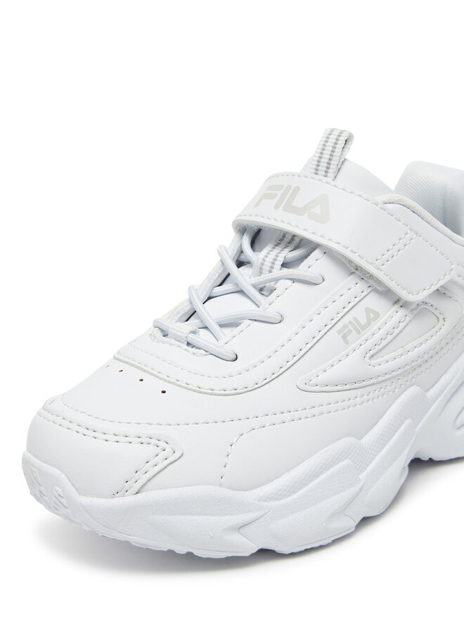 Fila Снікерcи Fila SKYE FFK0263_13033 Білий