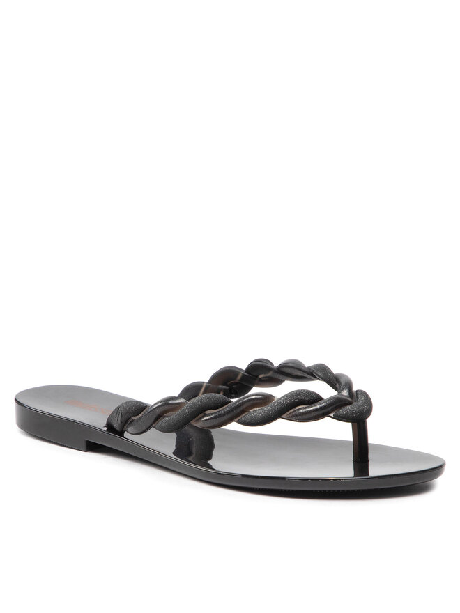 Melissa Джапанки Melissa Louise Ad 33590 Черен