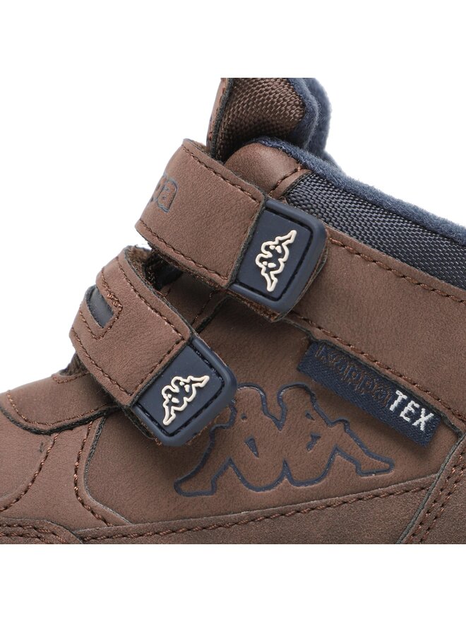 Kappa Botas de nieve Kappa 280020M Marrón