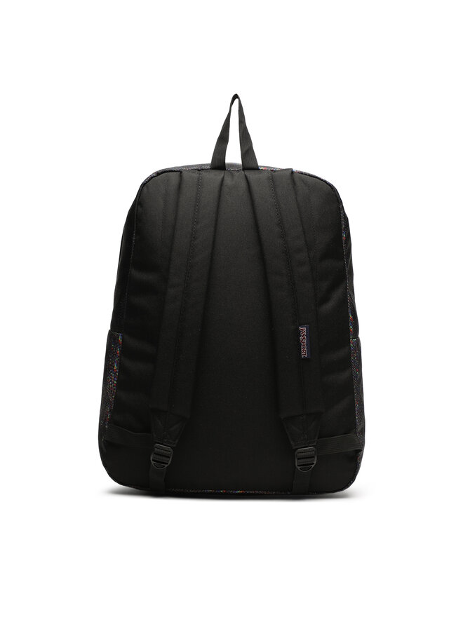 JanSport Plecak JanSport Superbreak One EK0A5BAG6E41 Czarny