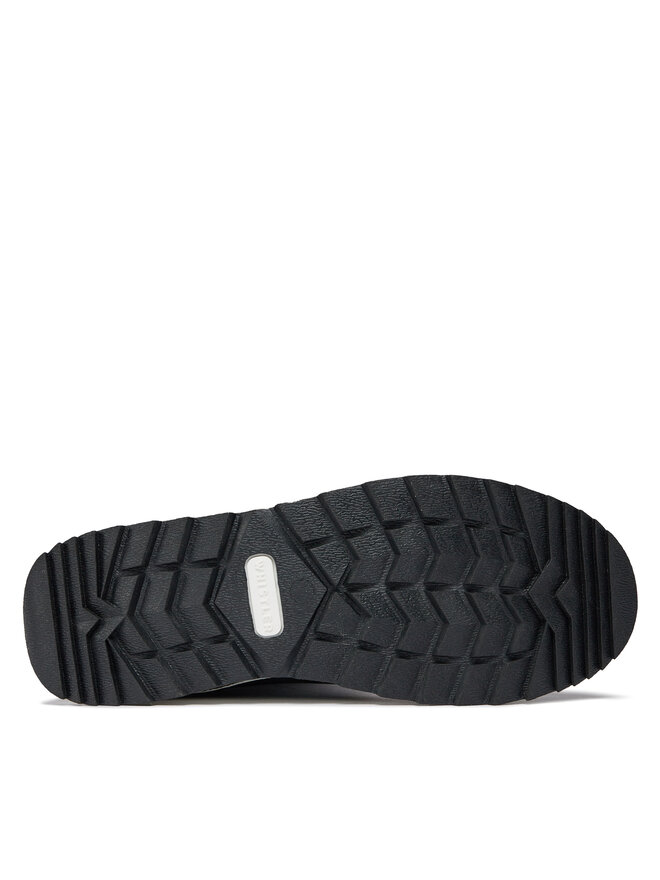 Whistler Botas de nieve Whistler Eewye W Boot WP W234149 Negro