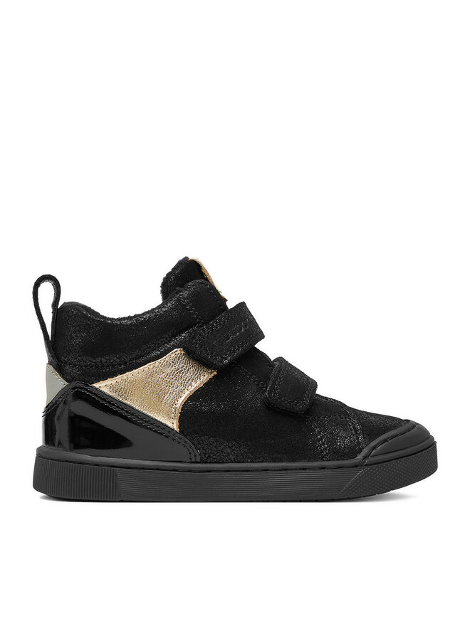 Lasocki Kids Μποτίνια Lasocki Kids CEO- CI12-BAKU-18 Μαύρο