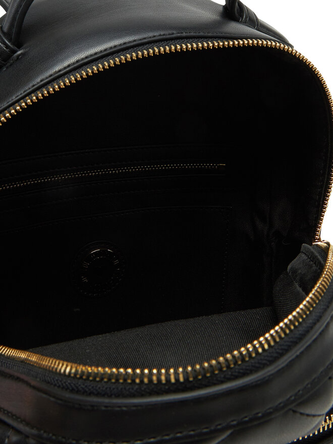 LOVE MOSCHINO Σακίδιο LOVE MOSCHINO JC4148PP1MLA0000 Μαύρο
