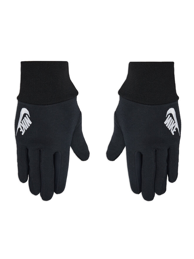 Nike Guantes de mujer Nike Club N1004361 Azul marino