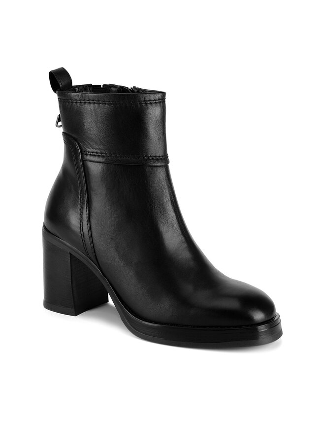 Lasocki Botines Lasocki RST-TOP-03 Negro