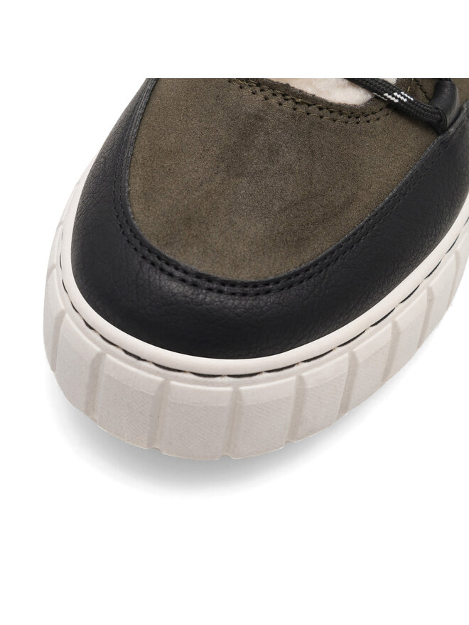 Mustang Tenisice Mustang 1446-601 Kaki