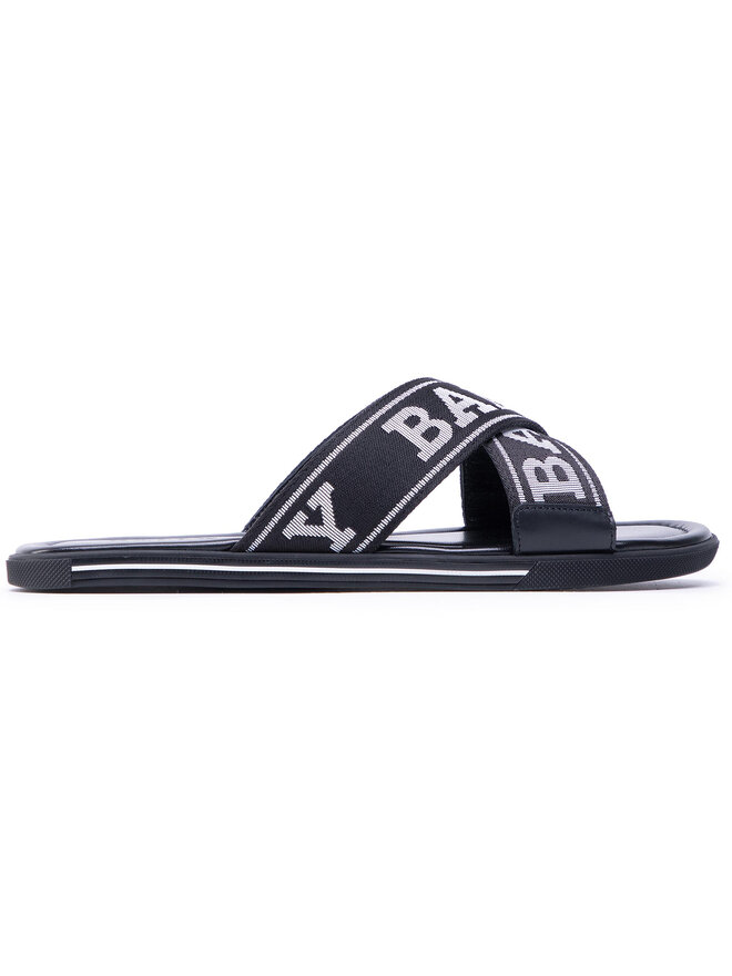 Bally Chanclas Bally Bonks 6221311 Negro
