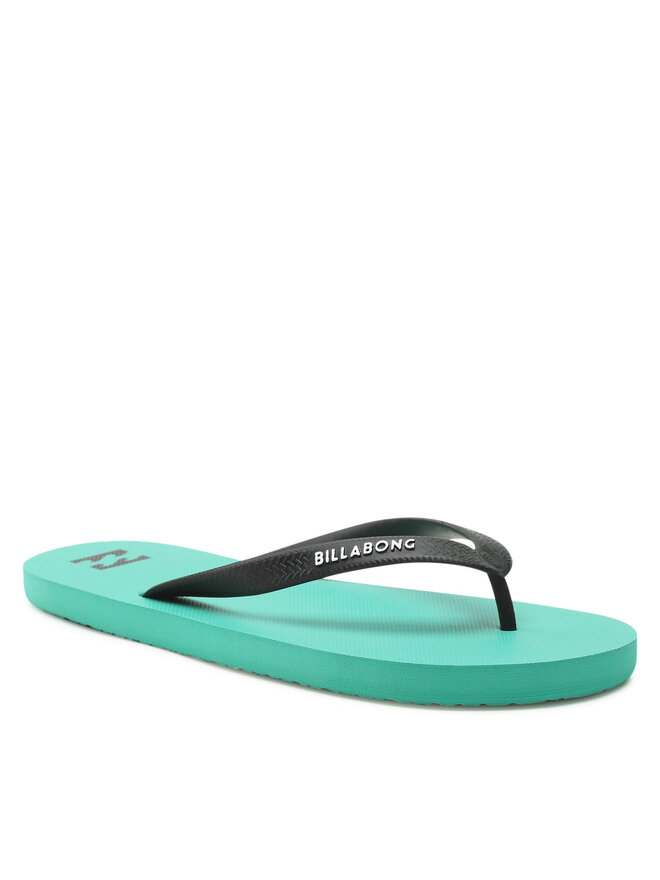 Billabong Japanke Billabong Tides Solid S5FF01BIP0 Crna
