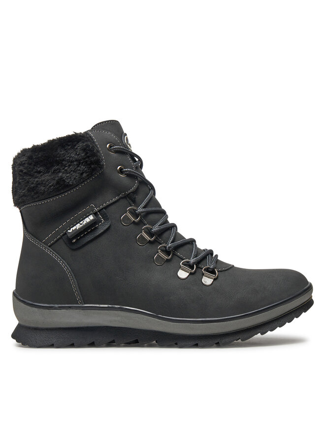 Vertigo Alpes Schneeschuhe Vertigo Alpes Ugali Schwarz