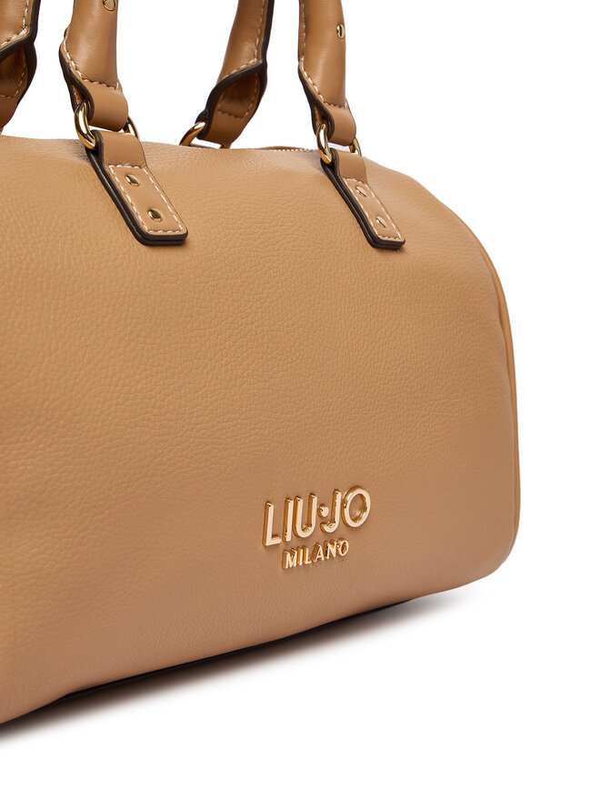 Liu Jo Handtasche Liu Jo AA6052 E1012 Braun