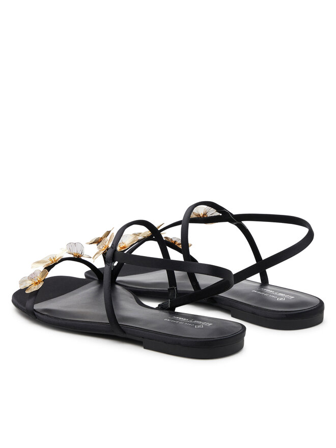 Call It Spring Sandály Call It Spring Zerah 13948223 Černá