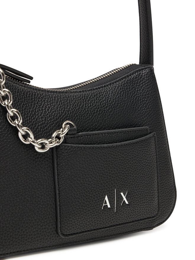 Armani Exchange Τσάντα Armani Exchange XW001571 AF15625 UC001 Μαύρο