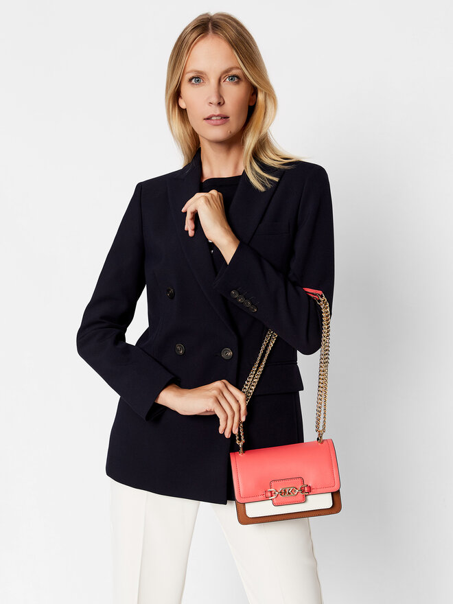 Сумка MICHAEL Michael Kors 32S2G7HC0T Червоний | evzuttya.com.ua