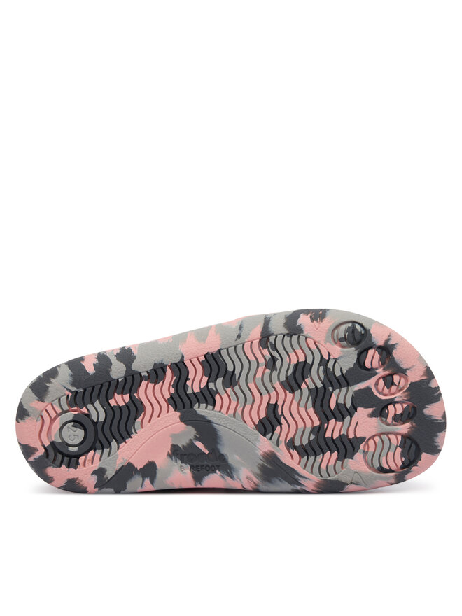 Froddo Botines planos Froddo Barefoot Te Fun Autumn G3110262-4 S Rosa