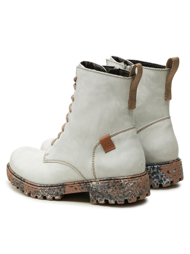 Josef Seibel Черевики туристичні Josef Seibel 85202 Білий