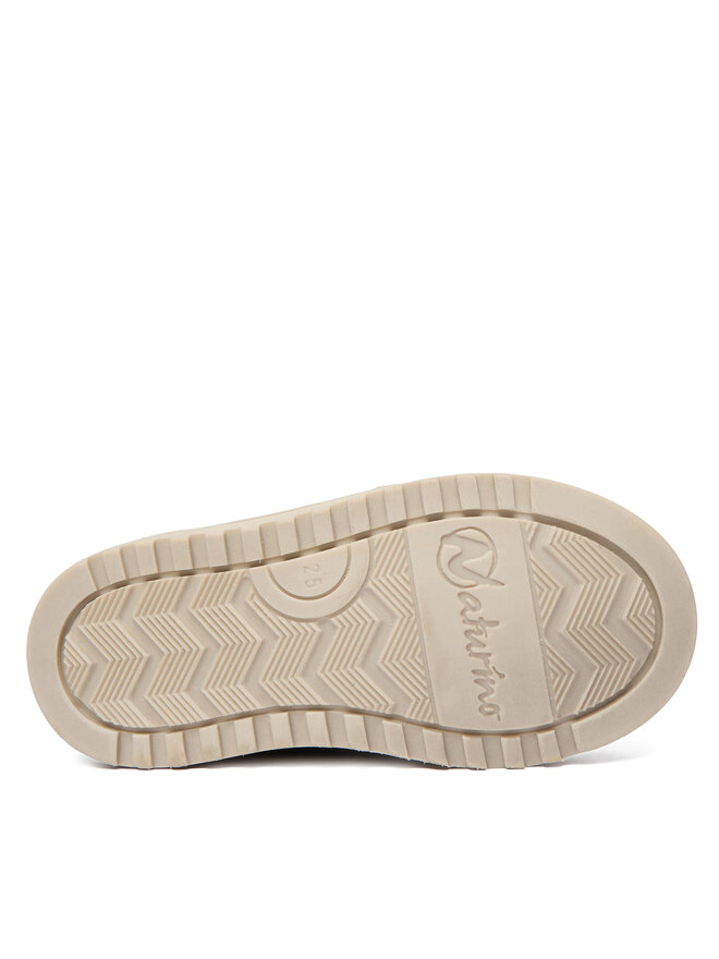 Naturino Sneakers Naturino Hess 3 Vl Wp. 2018595-02-1B06 M Gri