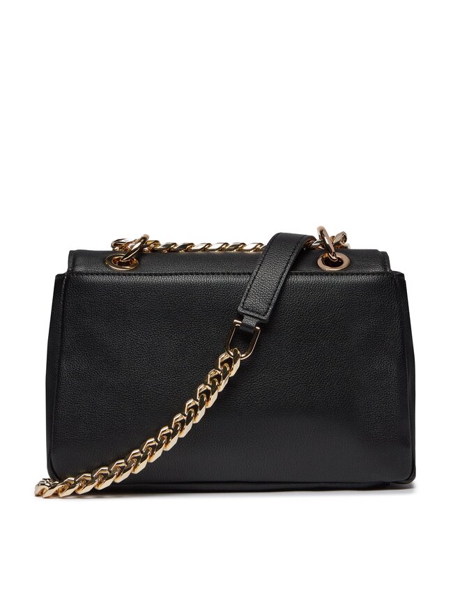 HUGO Сумка Hugo Lizzie Sm Sh. Bag 50503780 10238871 01 Чорний