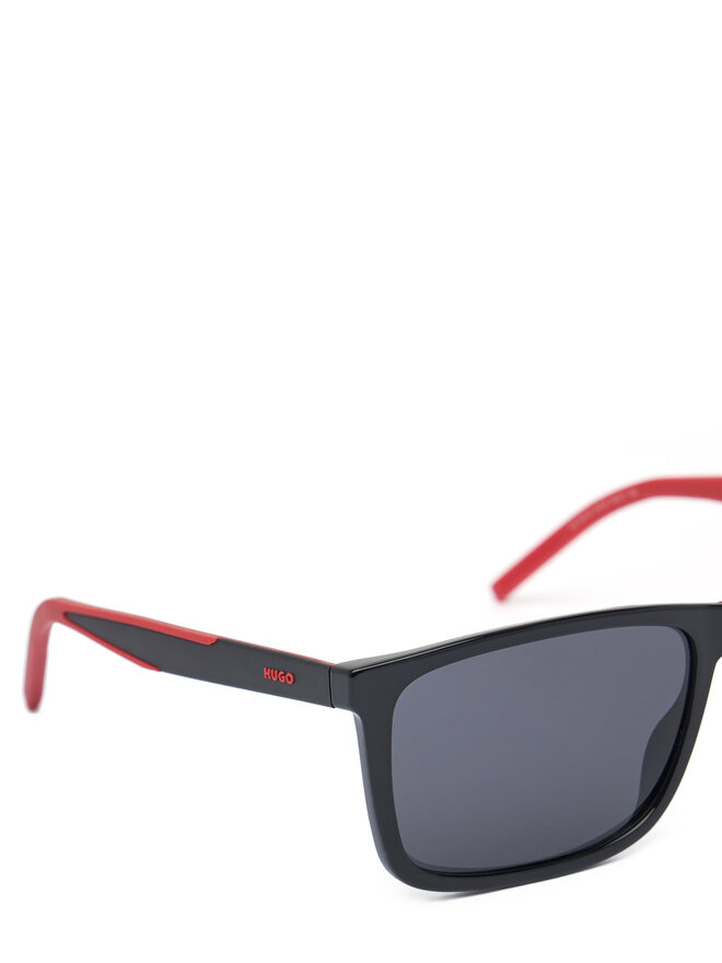 HUGO Occhiali da sole HUGO 1337/S 207973 Nero