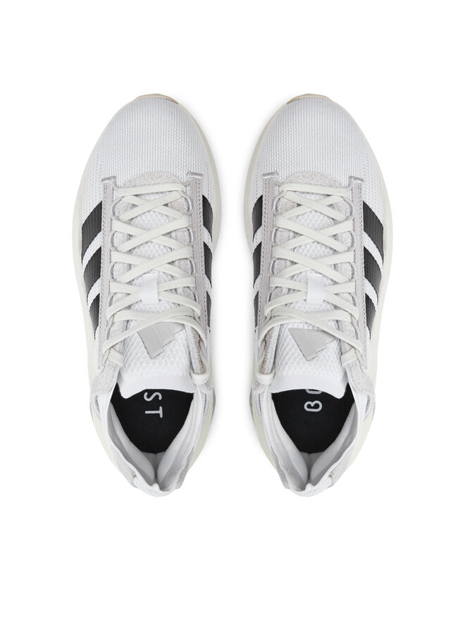 Снікерcи adidas Avryn_X JH6664 Білий | evzuttya.com.ua