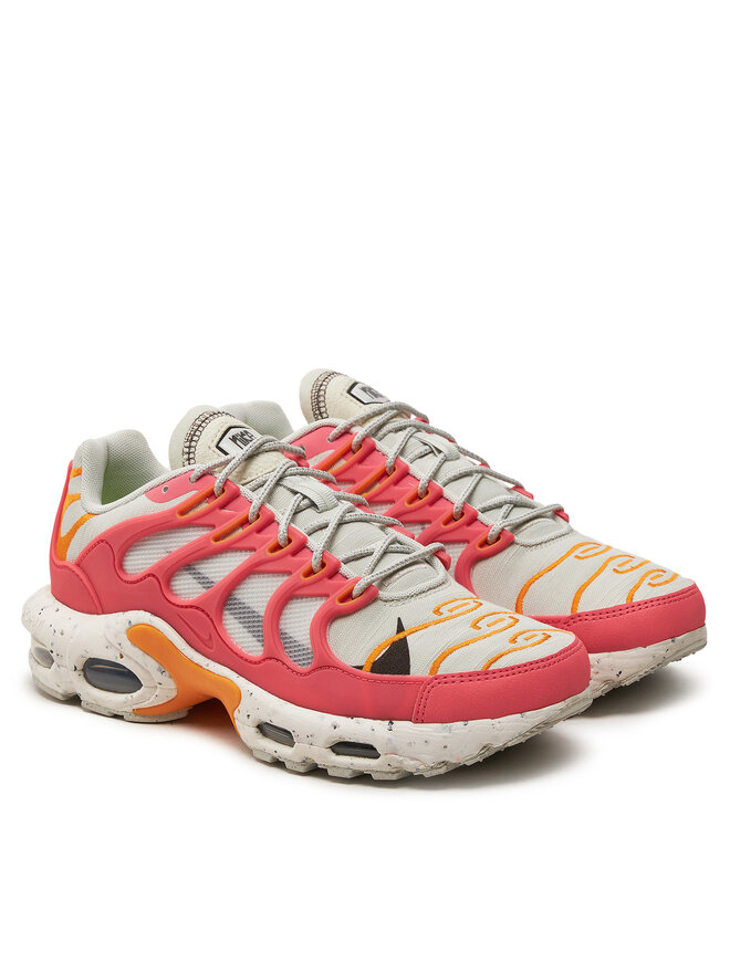 Nike Снікерcи Nike DV7513-002 Сірий