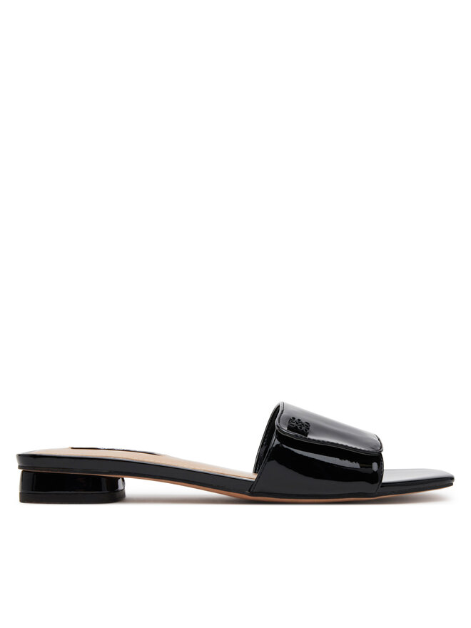 Nine West Papucs Nine West S4SH1847-01 Fekete