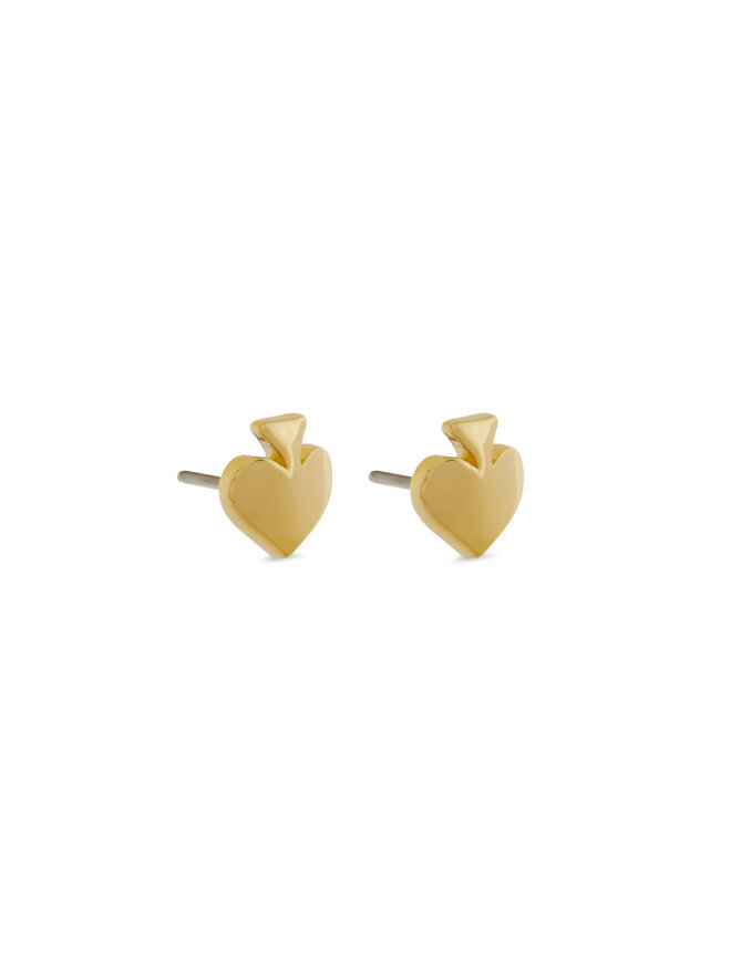 Kate Spade Ohrringe Kate Spade KJ310 Goldfarben