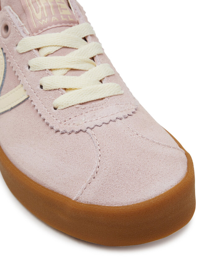 Vans Sneakersy Vans Sport Low VN000CQRO3N1 Růžová
