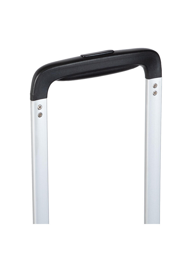 American Tourister Велика валіза American Tourister Lite Ray 130173-1465 Чорний