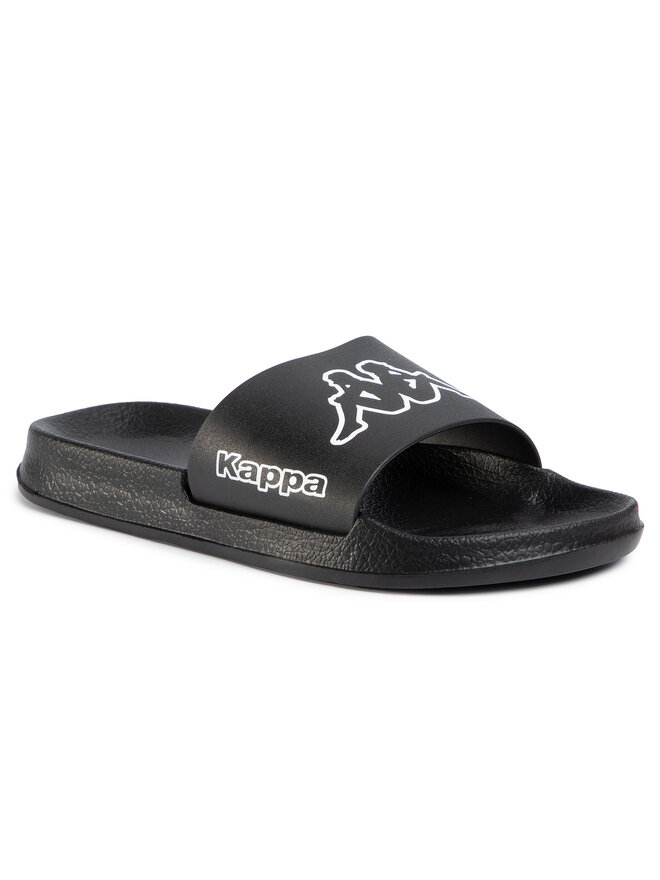 Ciabatte Kappa 242794 Nero escarpe