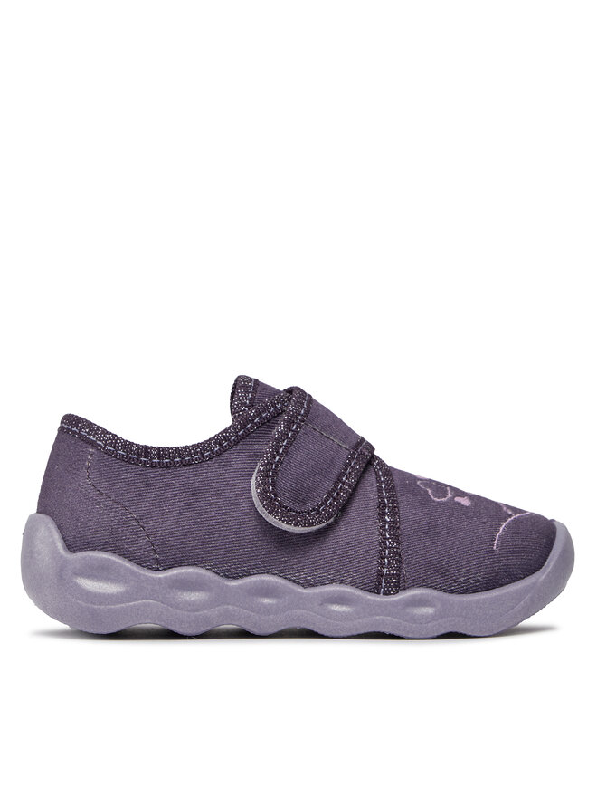Superfit Παντόφλες Σπιτιού Superfit 1-006270-8500 M Κόκκινο