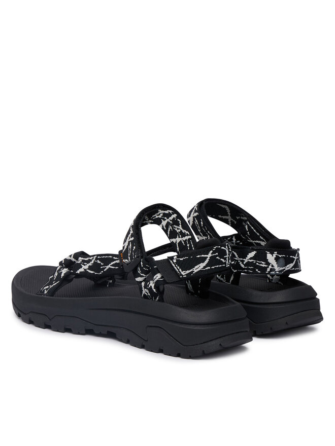 Teva Sandalen Teva Hurricane XLT 3 1173671 Schwarz