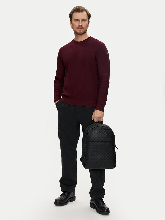 Emporio Armani Plecak Emporio Armani Y4O449 YQ67I 80001 Czarny